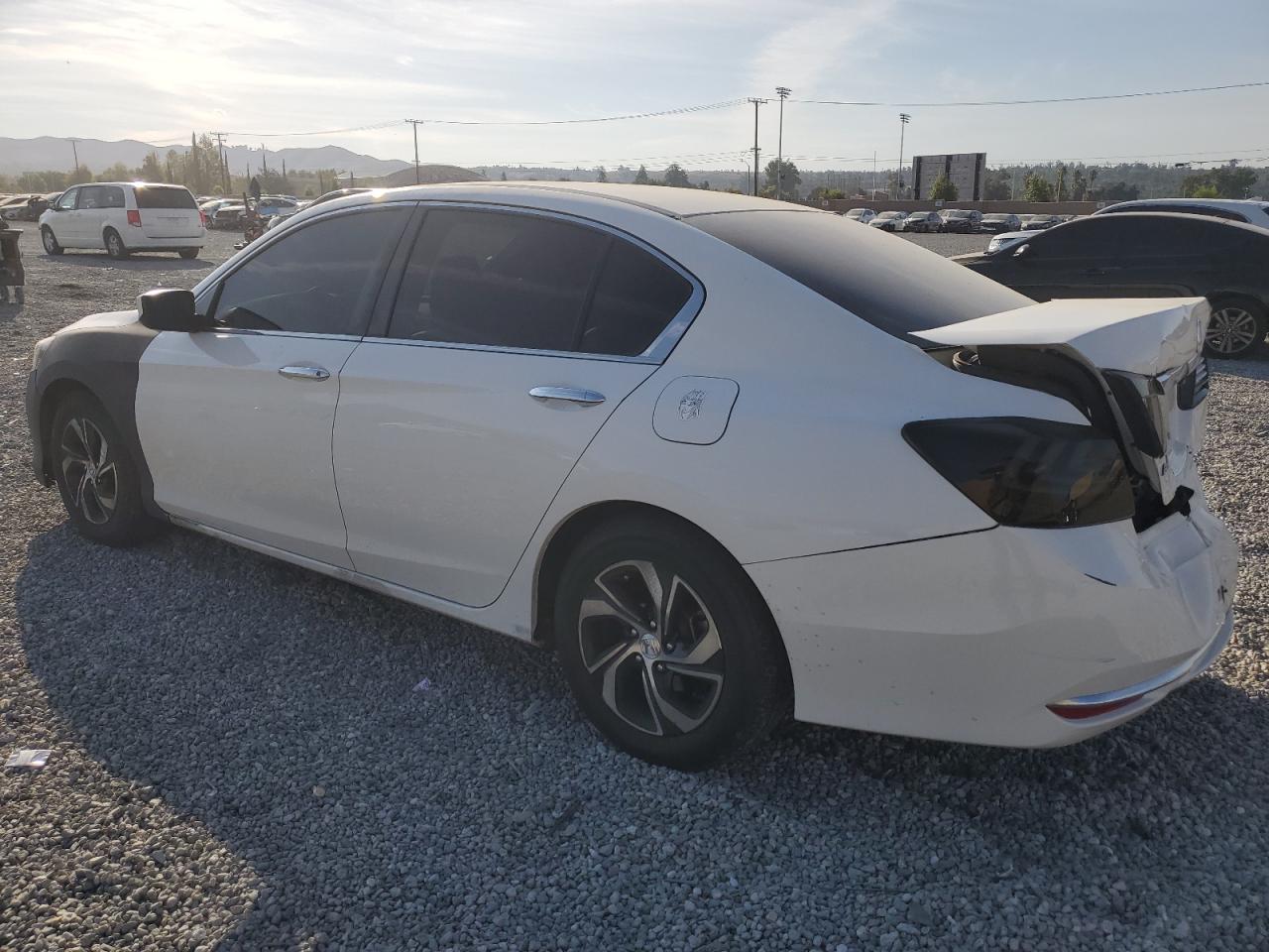 2016 Honda Accord - Image 2