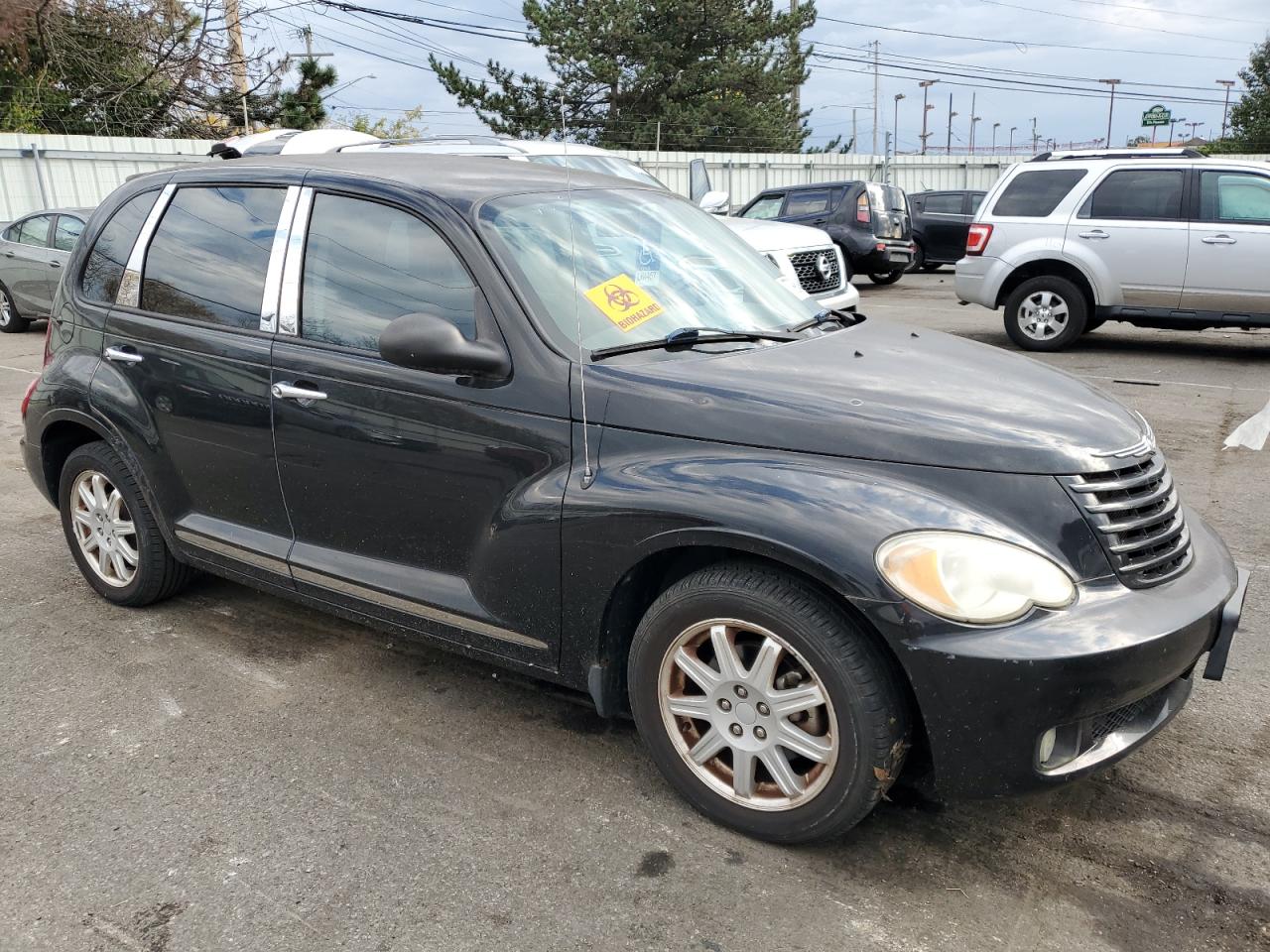 2009 Chrysler PT Cruiser - Image 4