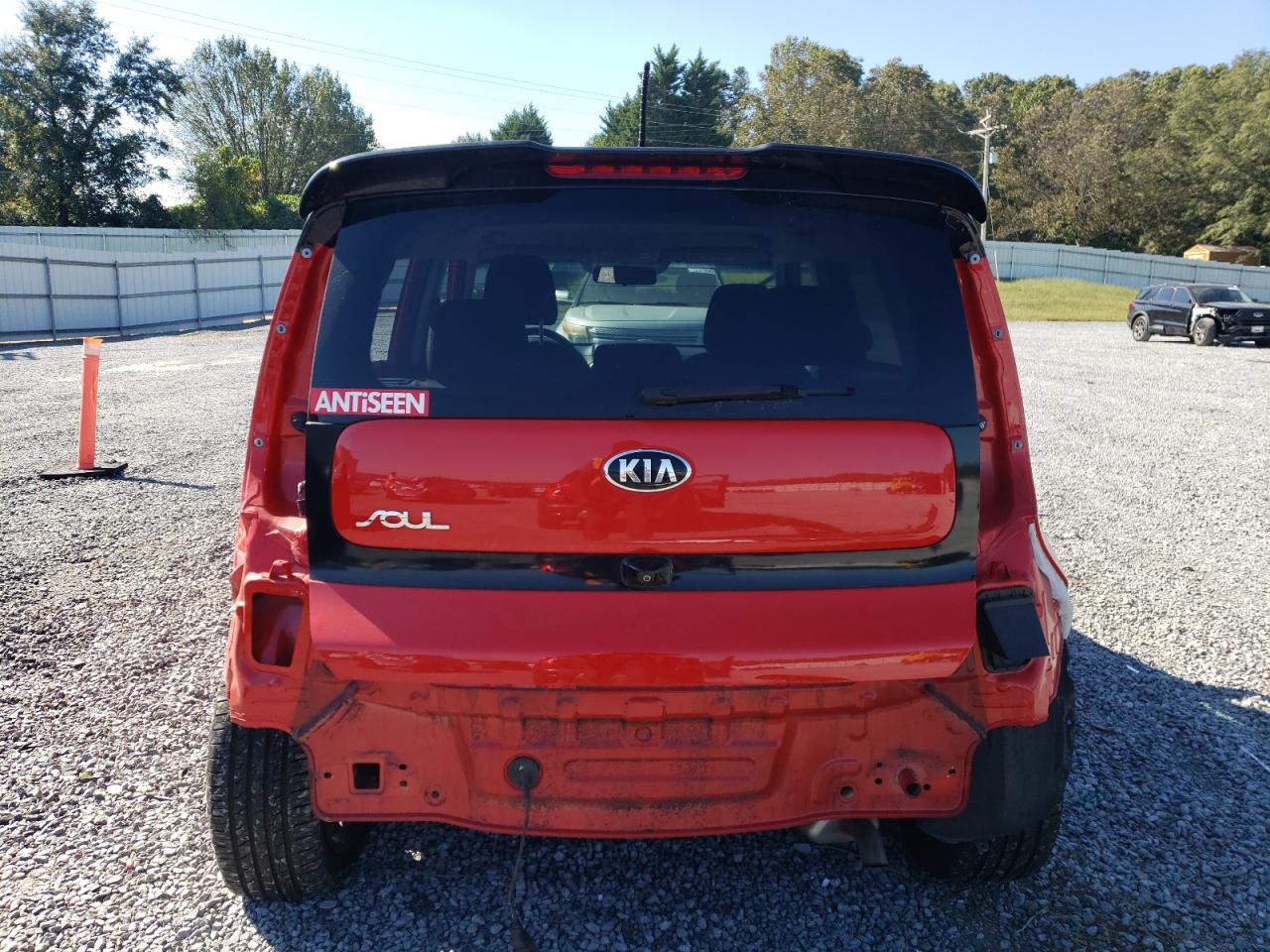 KNDJP3A54K7655784 2019 Kia Soul +