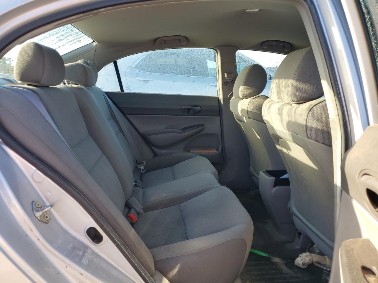 2010 Honda Civic - Image 10