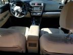 2015 Subaru Legacy 2.5I   na sprzedaż w Brighton, CO - Front End