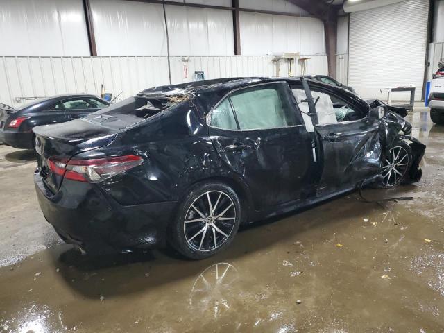 4T1G11AKXPU814477 Toyota Camry SE N 3