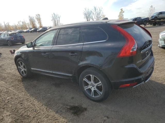 2015 VOLVO XC60 T6 PREMIER+