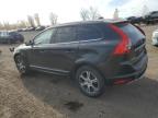 2015 VOLVO XC60 T6 PREMIER+ for sale at Copart QC - MONTREAL