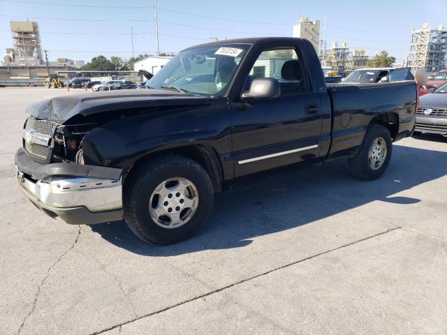 2004 Chevrolet Silverado C1500