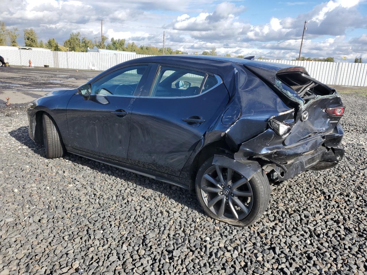 2019 Mazda 3 - Image 2
