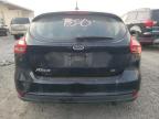 2018 Ford Focus Se იყიდება Dyer-ში, IN - Front End