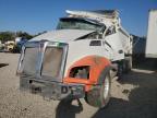 2016 Kenworth Construction T880 for Sale in Des Moines, IA - Rollover