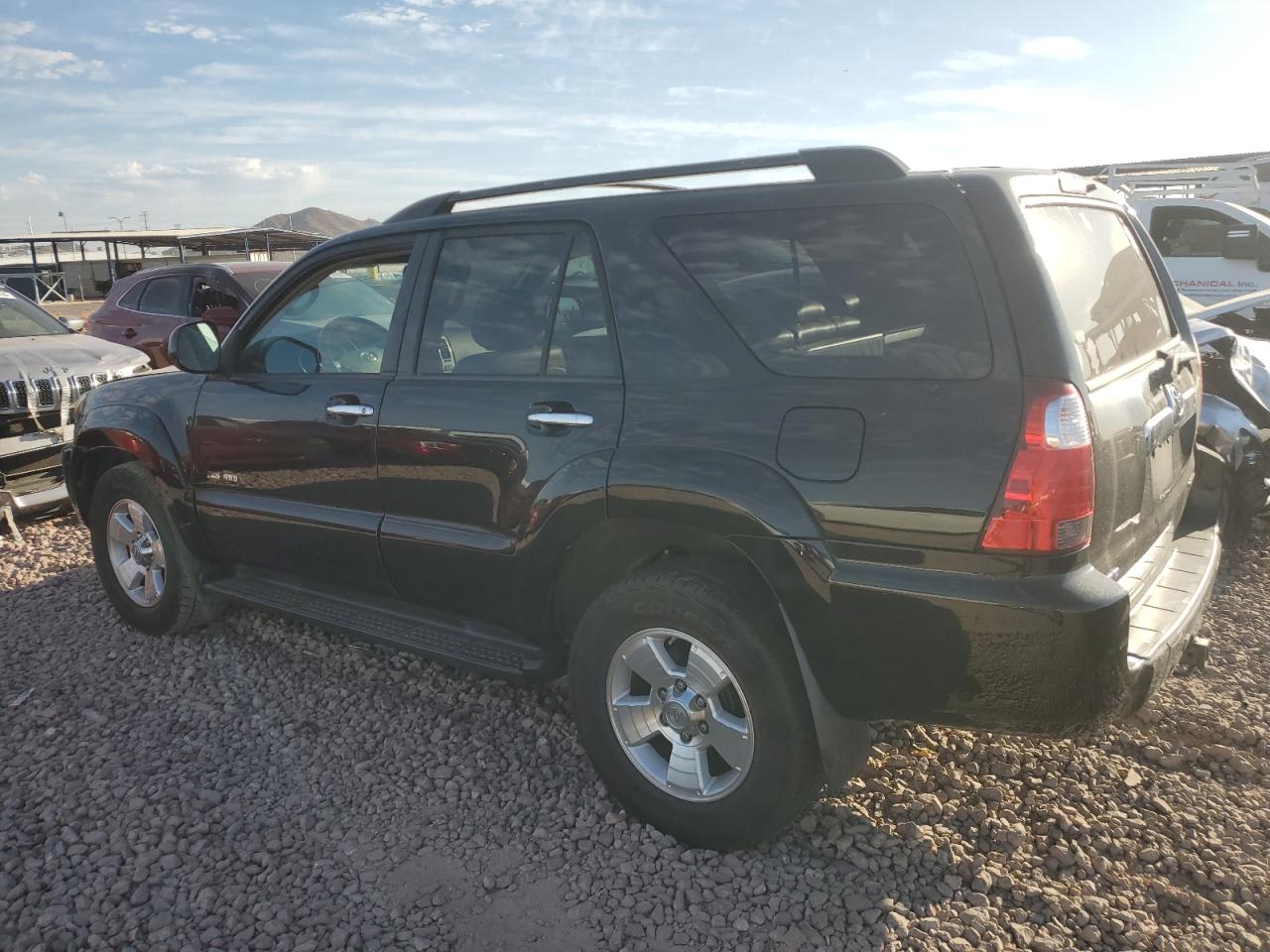 2008 Toyota 4Runner - Image 2