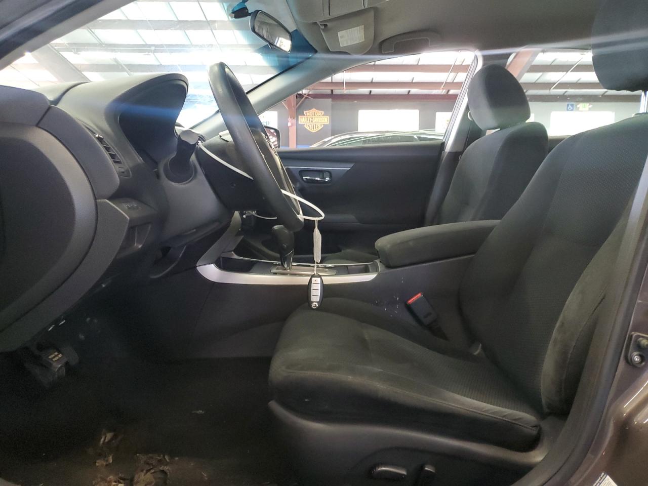 1N4AL3AP3FN342987 2015 Nissan Altima 2.5