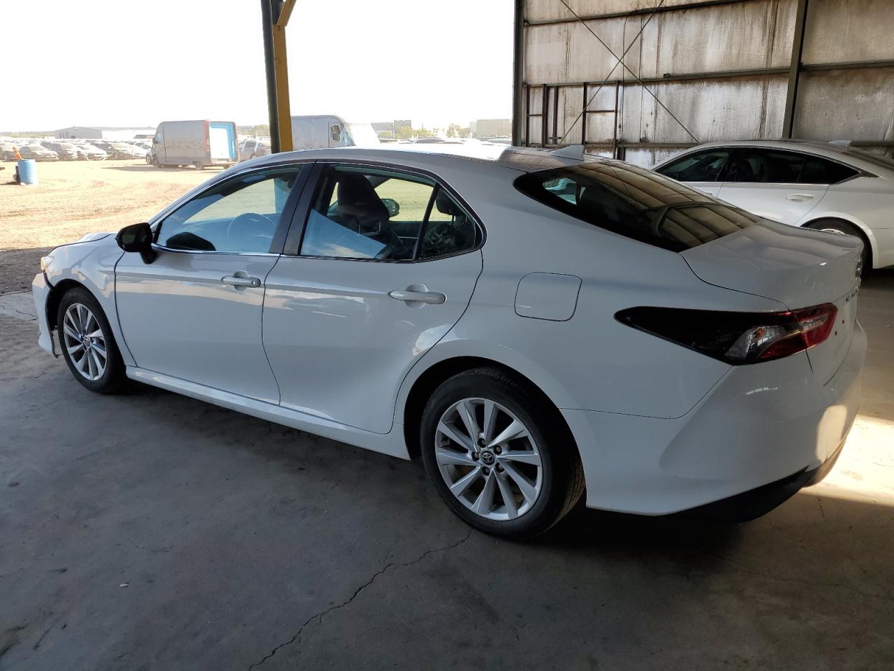 2022 Toyota Camry - Image 2