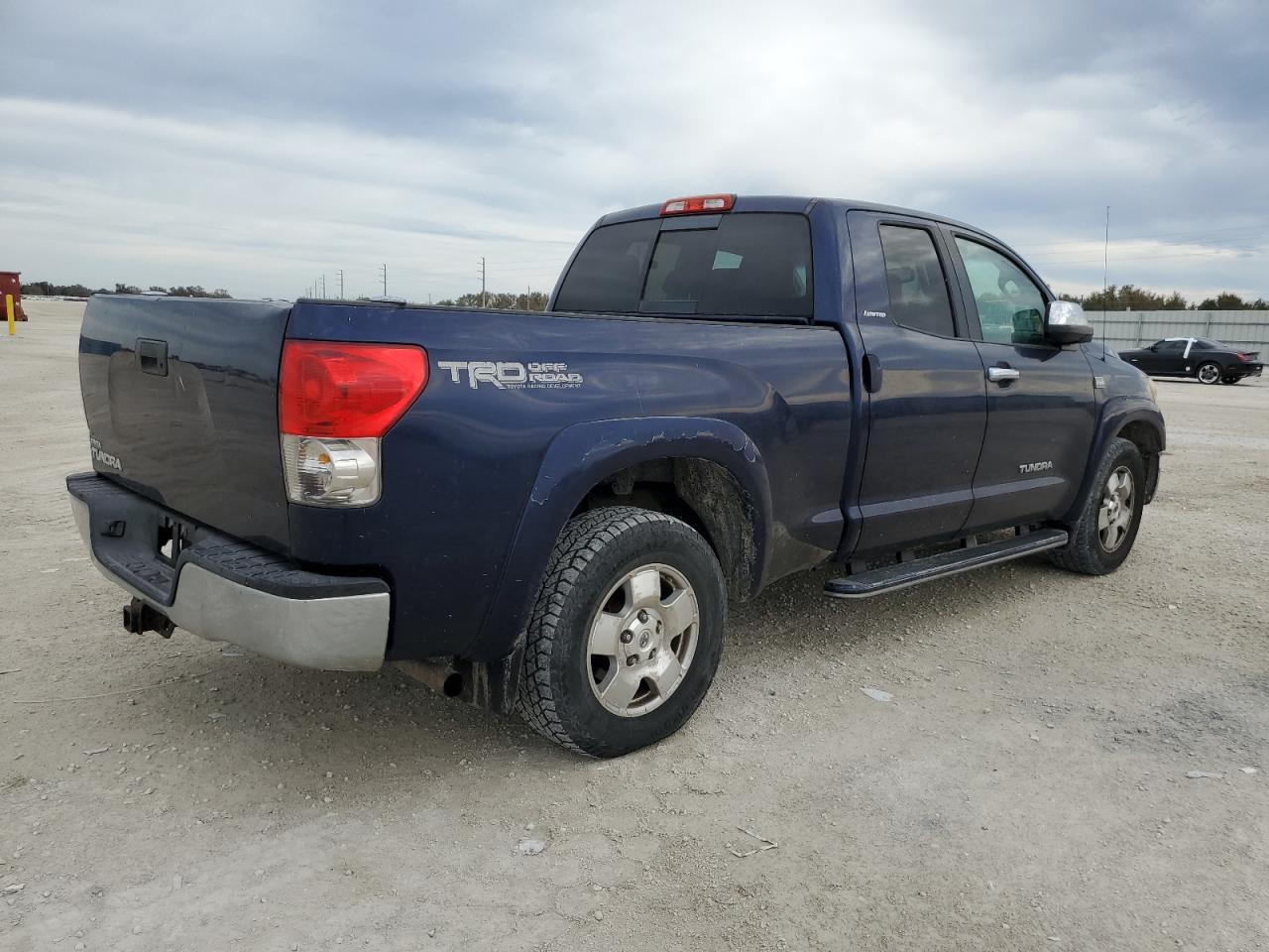 2007 Toyota Tundra - Image 3