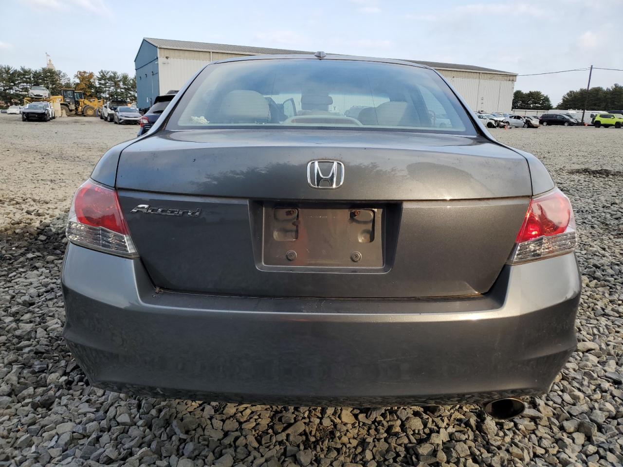 2010 Honda Accord - Image 6