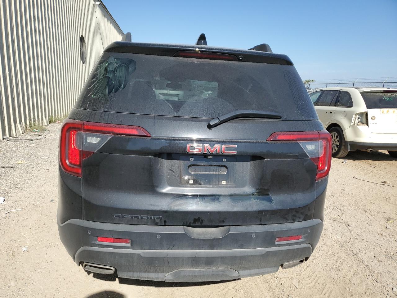 1GKKNMLS2MZ212998 2021 GMC Acadia Slt