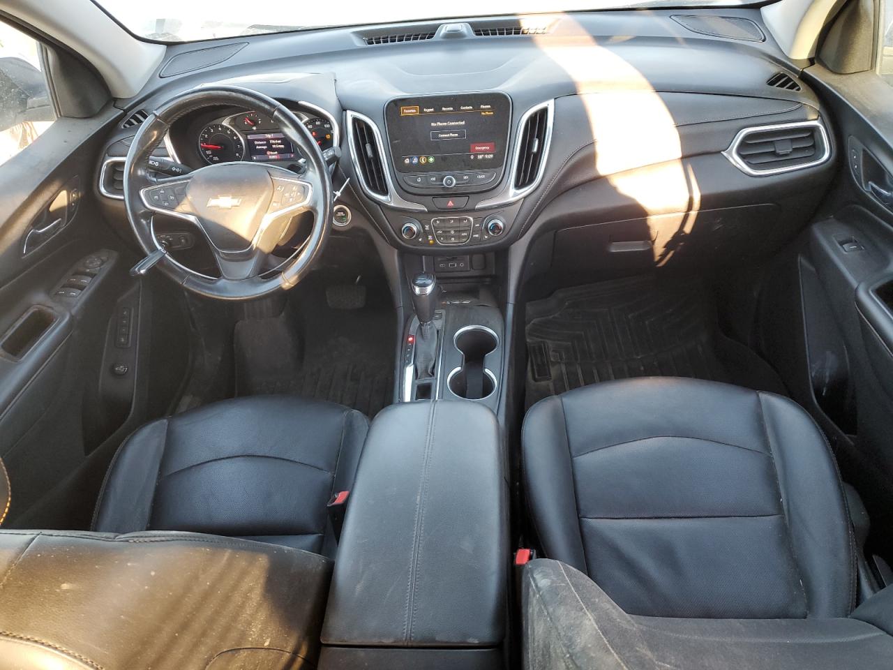 2019 Chevrolet Equinox - Image 8