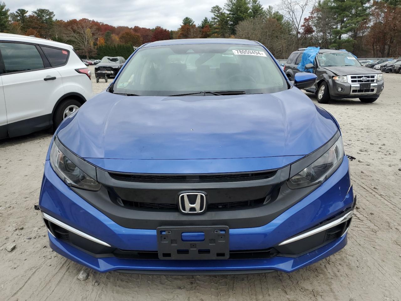 2020 Honda Civic - Image 5