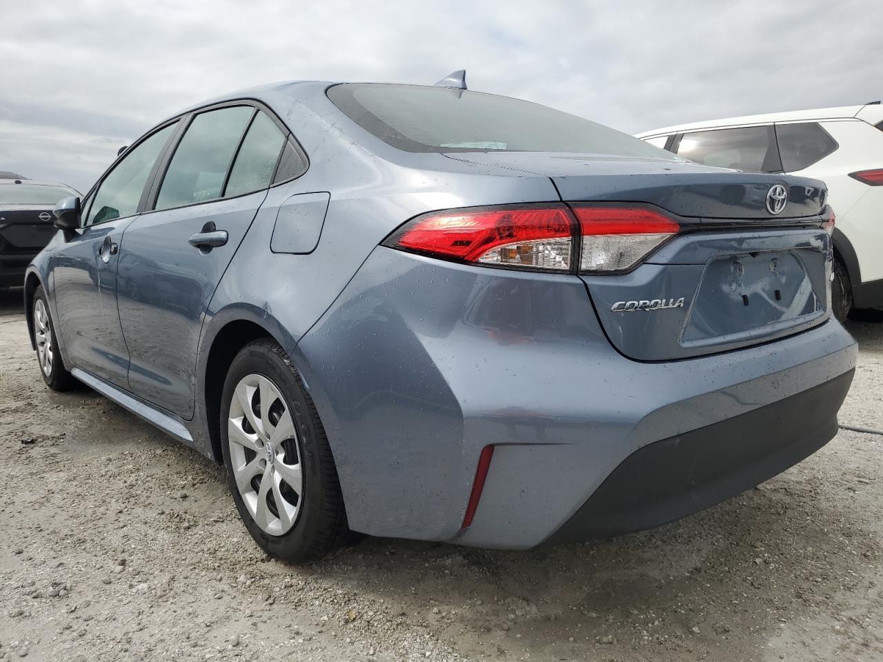2024 Toyota Corolla - Image 2