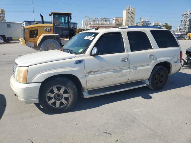 2005 Cadillac Escalade Luxury