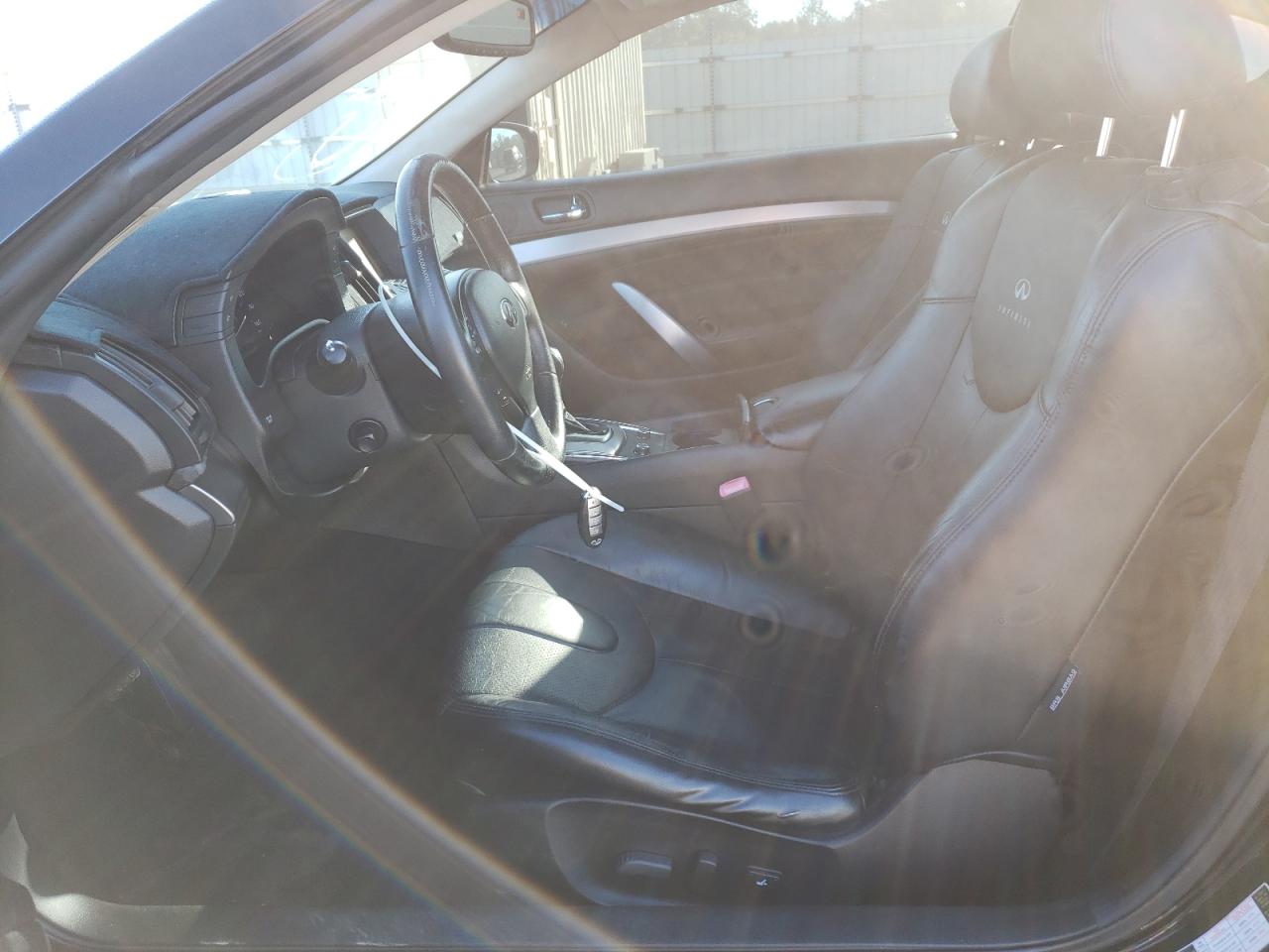 2012 Infiniti G - Image 7