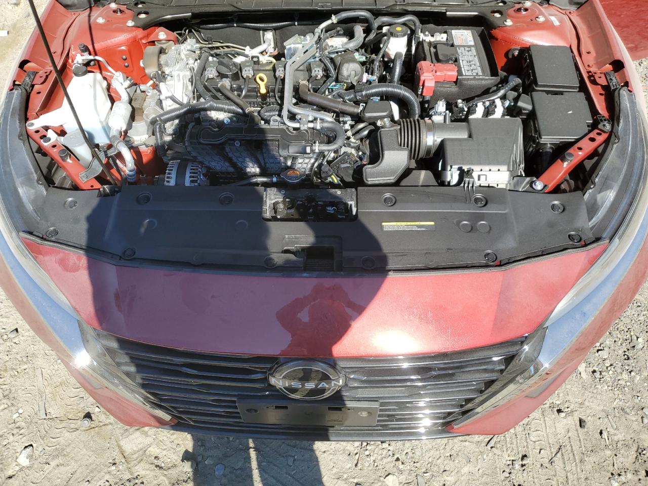 2024 Nissan Altima - Image 11