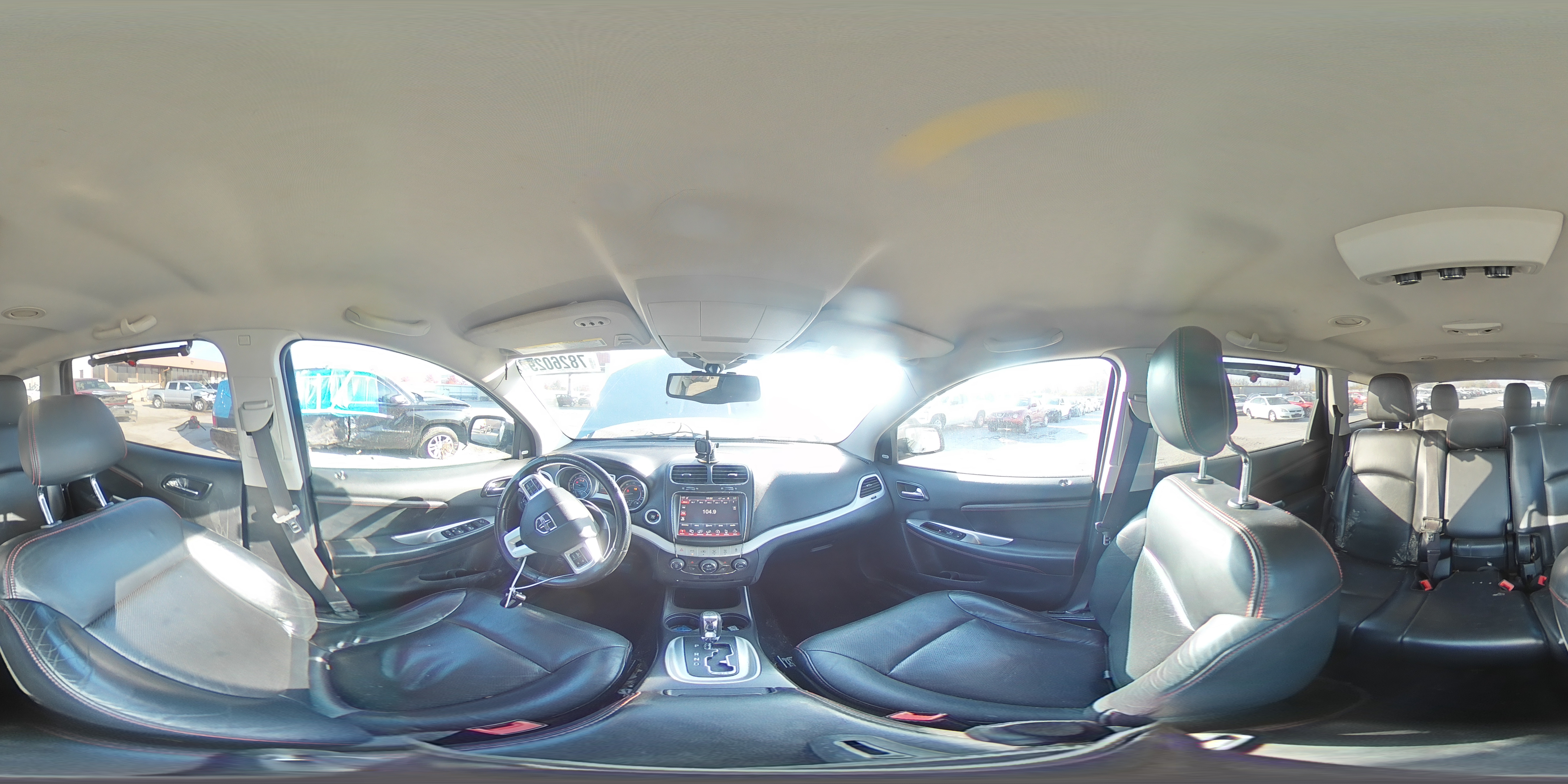 2015 Dodge Journey - Image 13