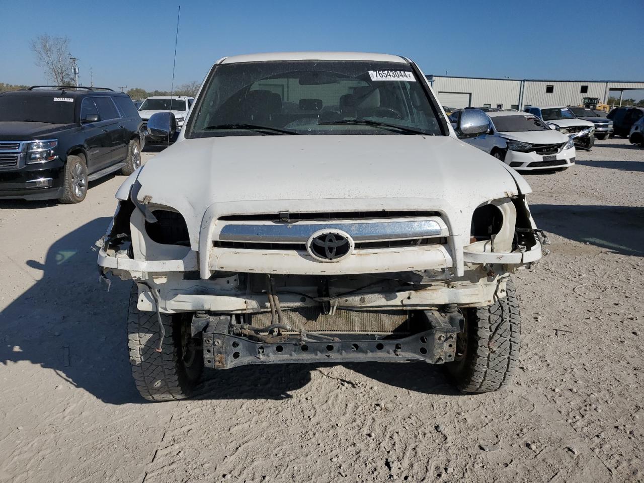 2006 Toyota Tundra - Image 5