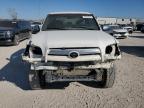 2006 Toyota Tundra Double Cab Sr5 en Venta en Kansas City, KS - Front End