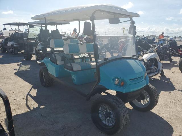 2021 Golf Cart Golf Cart