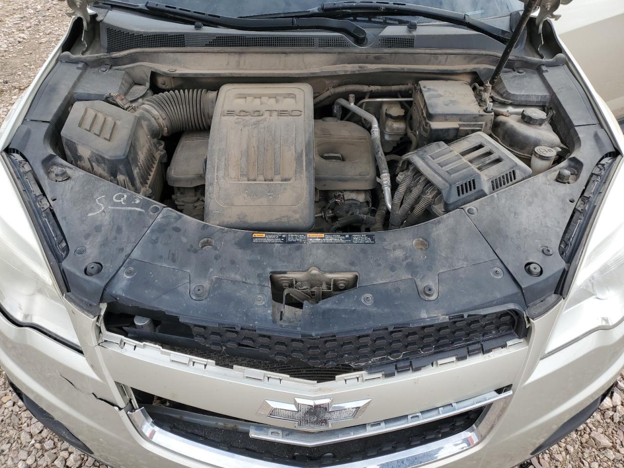 2015 Chevrolet Equinox - Image 12