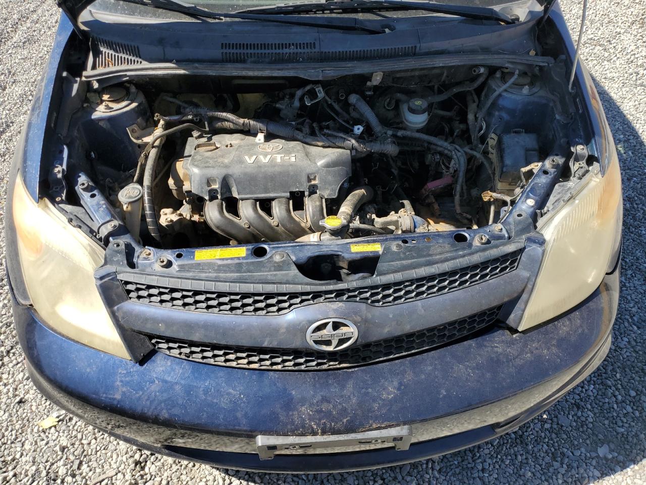 JTKKT624060146385 2006 Toyota Scion Xa