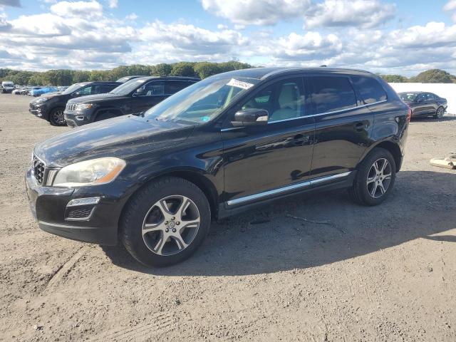 2013 Volvo Xc60 T6