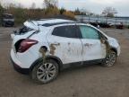 2020 Buick Encore Preferred იყიდება Columbia Station-ში, OH - Rollover