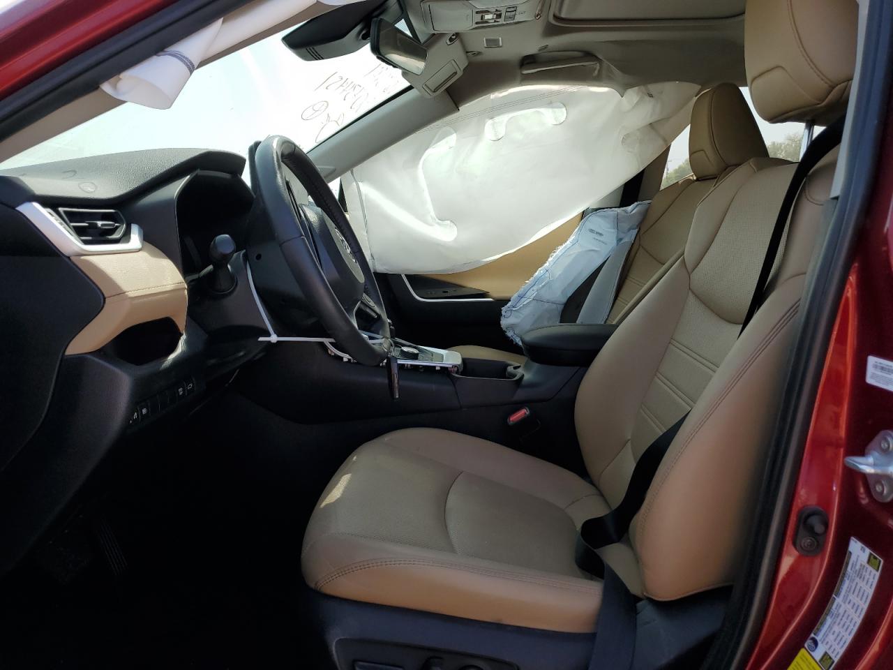 2023 Toyota RAV 4 - Image 7