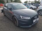 2015 AUDI A1 S LINE for sale at Copart WOLVERHAMPTON