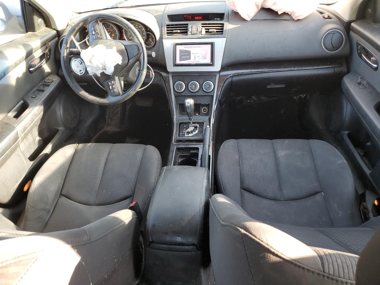 2012 Mazda 6 - Image 8