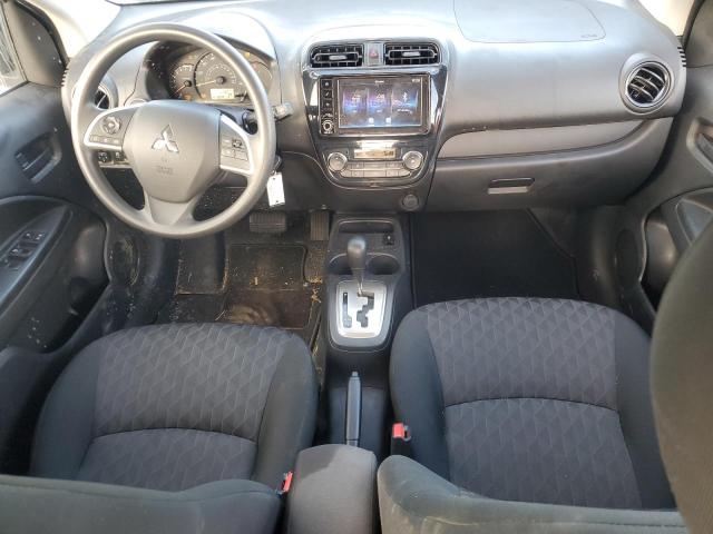  MITSUBISHI MIRAGE 2024 White
