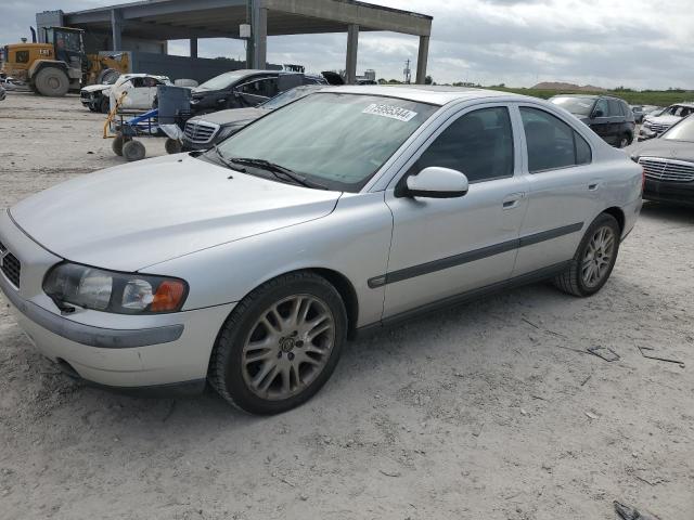 2002 Volvo S60 2.4T