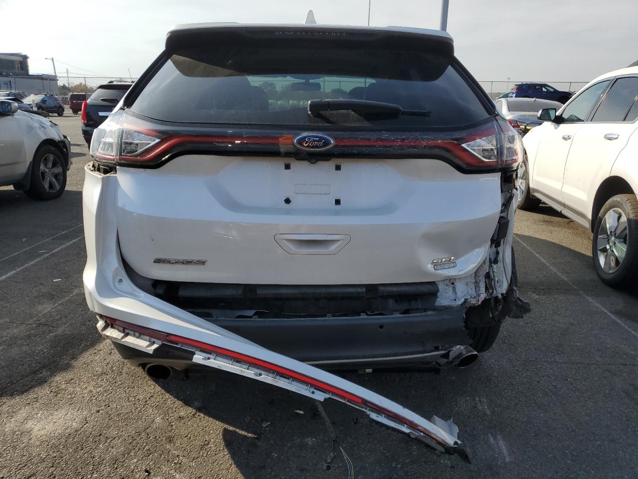 2015 Ford Edge - Image 6