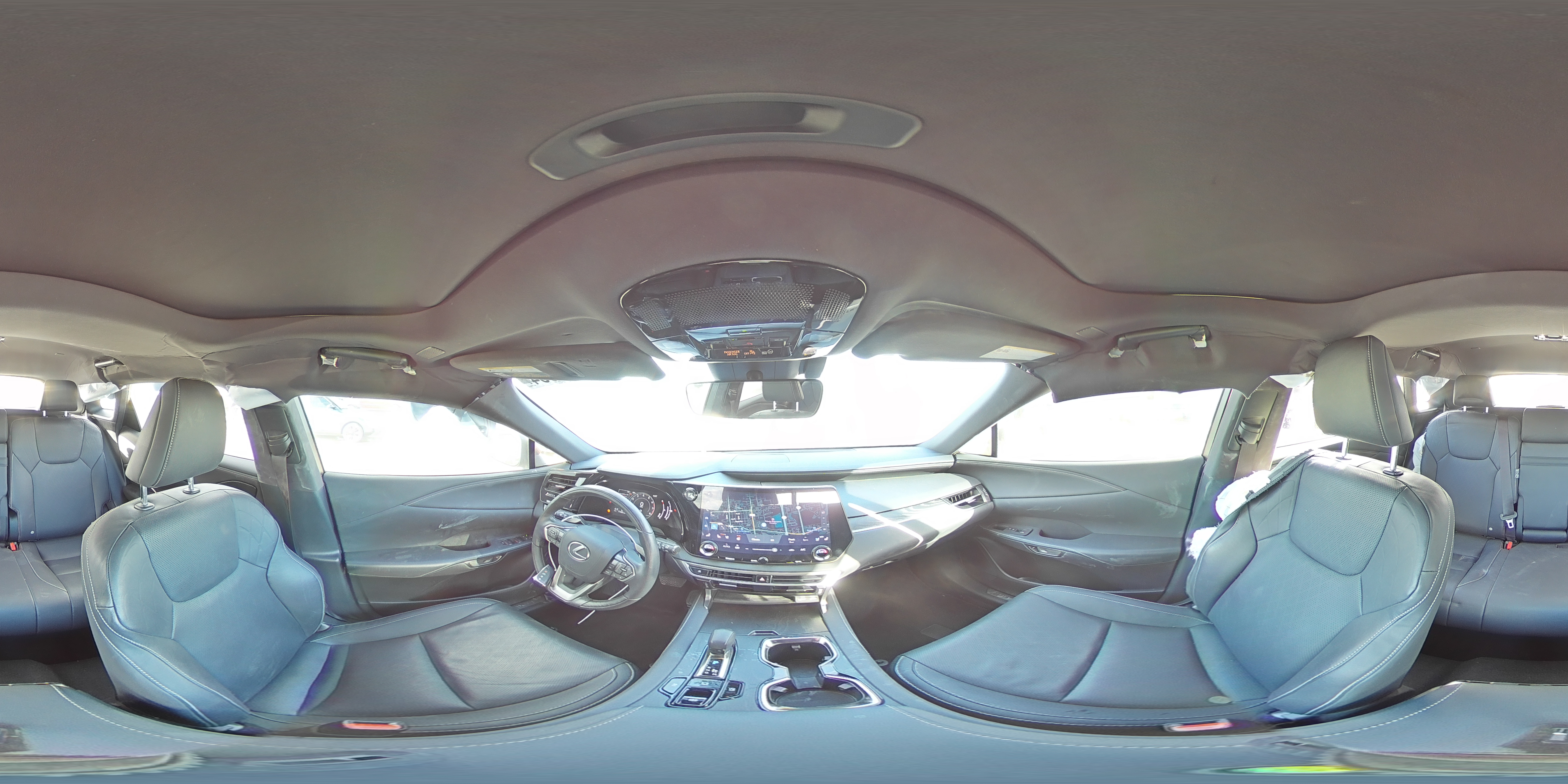 2023 Lexus RX - Image 16