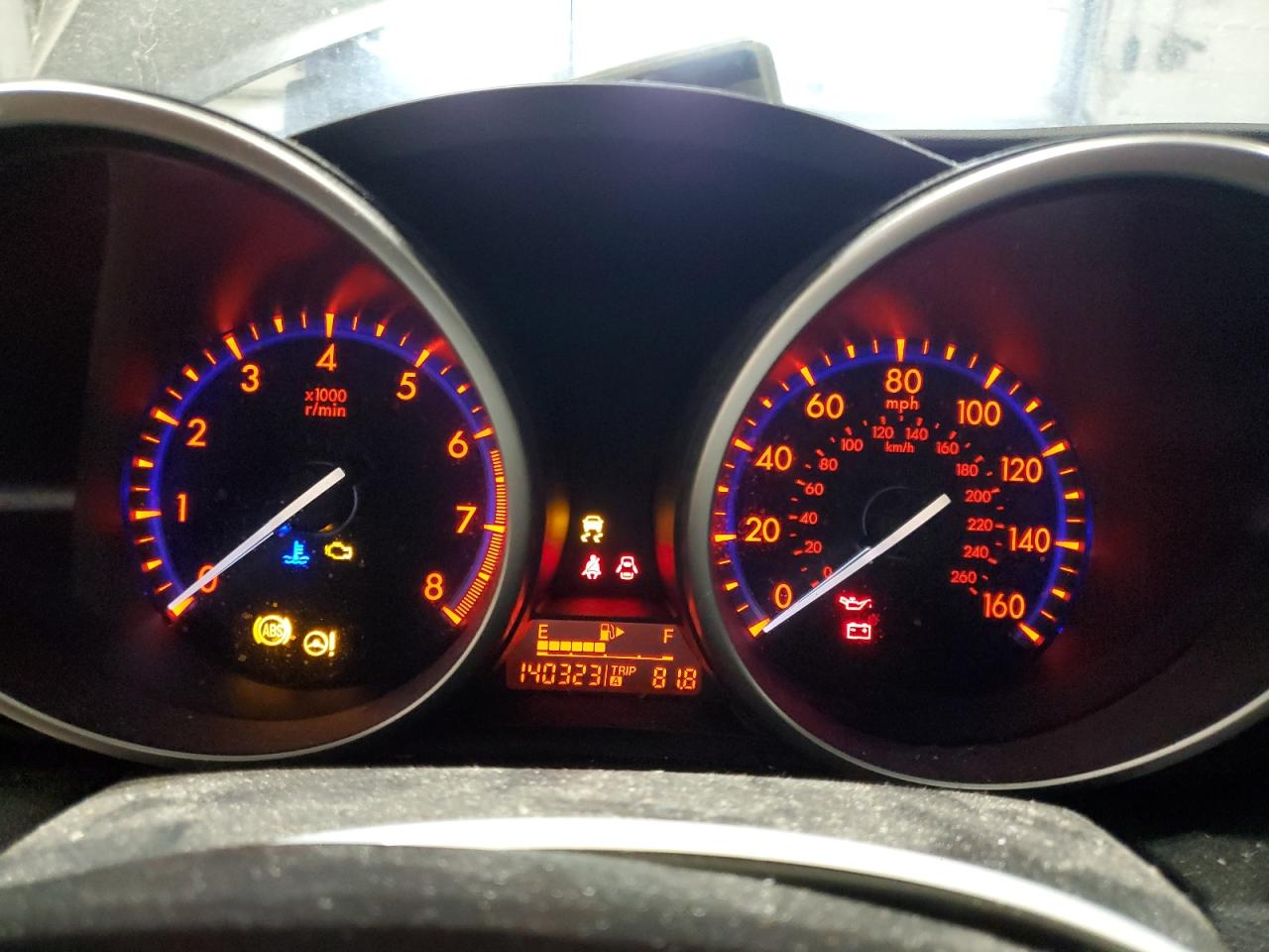 2011 Mazda 3 S VIN: JM1BL1K65B1372776 Lot: 73537104