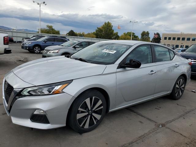 2021 Nissan Altima Sv