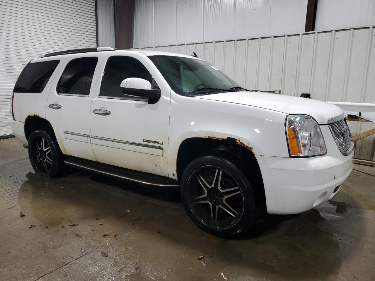 1GKUKEEF3AR248654 2010 GMC Yukon Denali