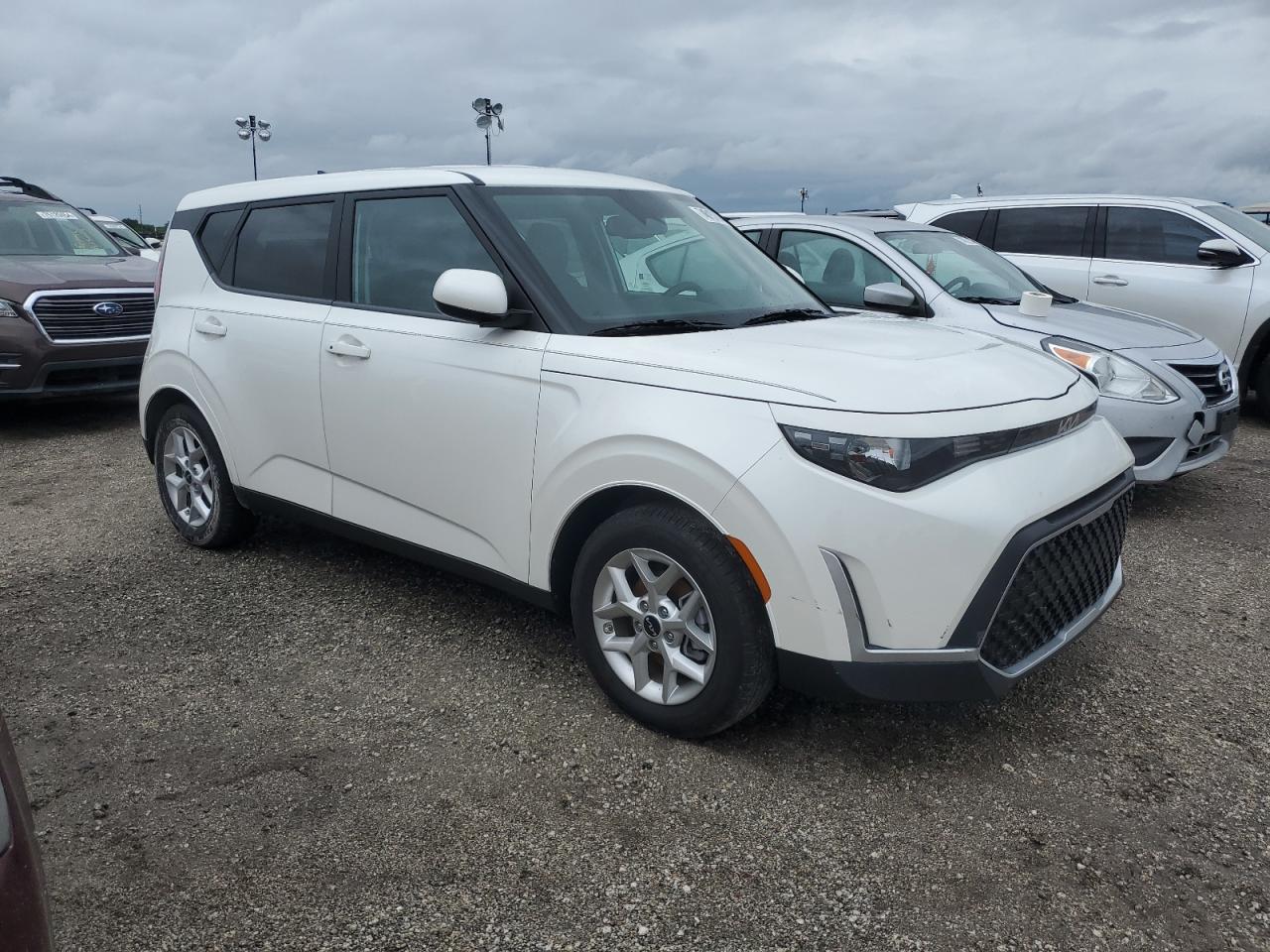 2024 Kia Soul - Image 4
