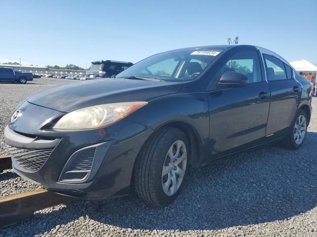 2011 Mazda 3 I