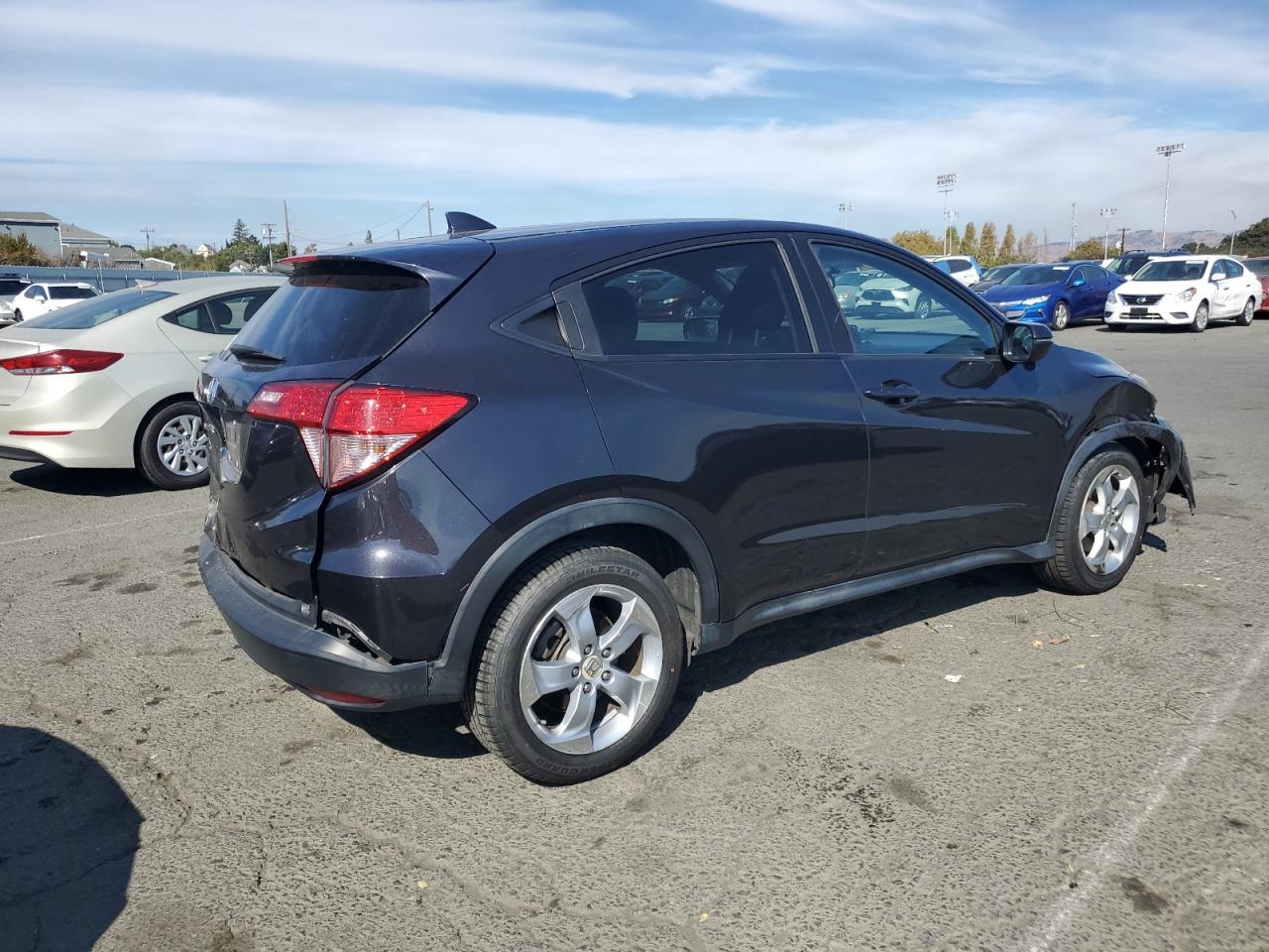 2016 Honda HR-V - Image 3
