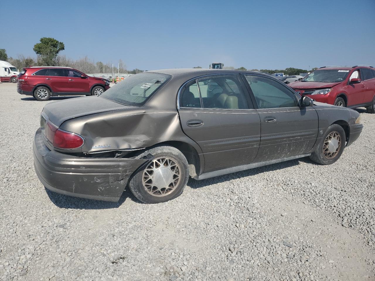 2001 Buick LeSabre - Image 3