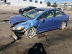 2006 Honda Civic Lx de vânzare în Albuquerque, NM - All Over