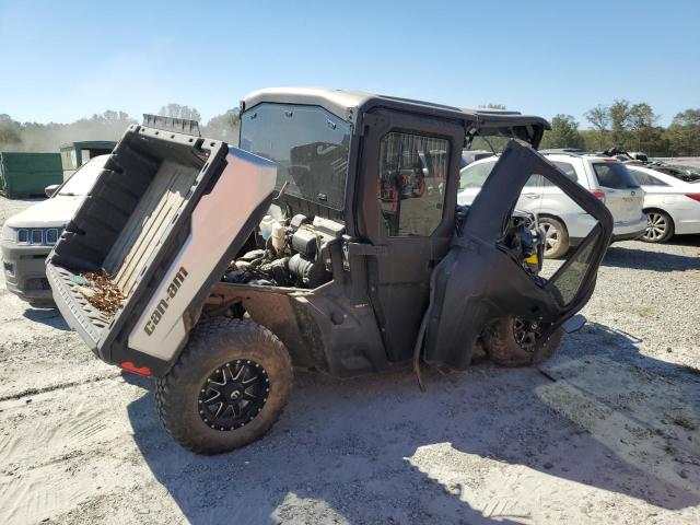 2020 CAN-AM DEFENDER MAX LIMITED CAB HD10