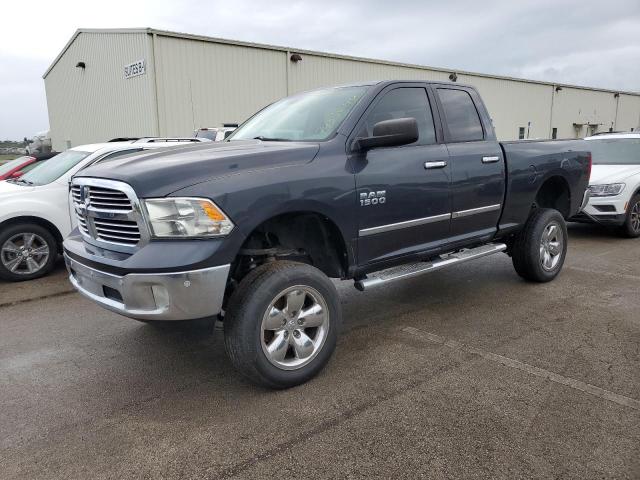 2014 Ram 1500 Slt