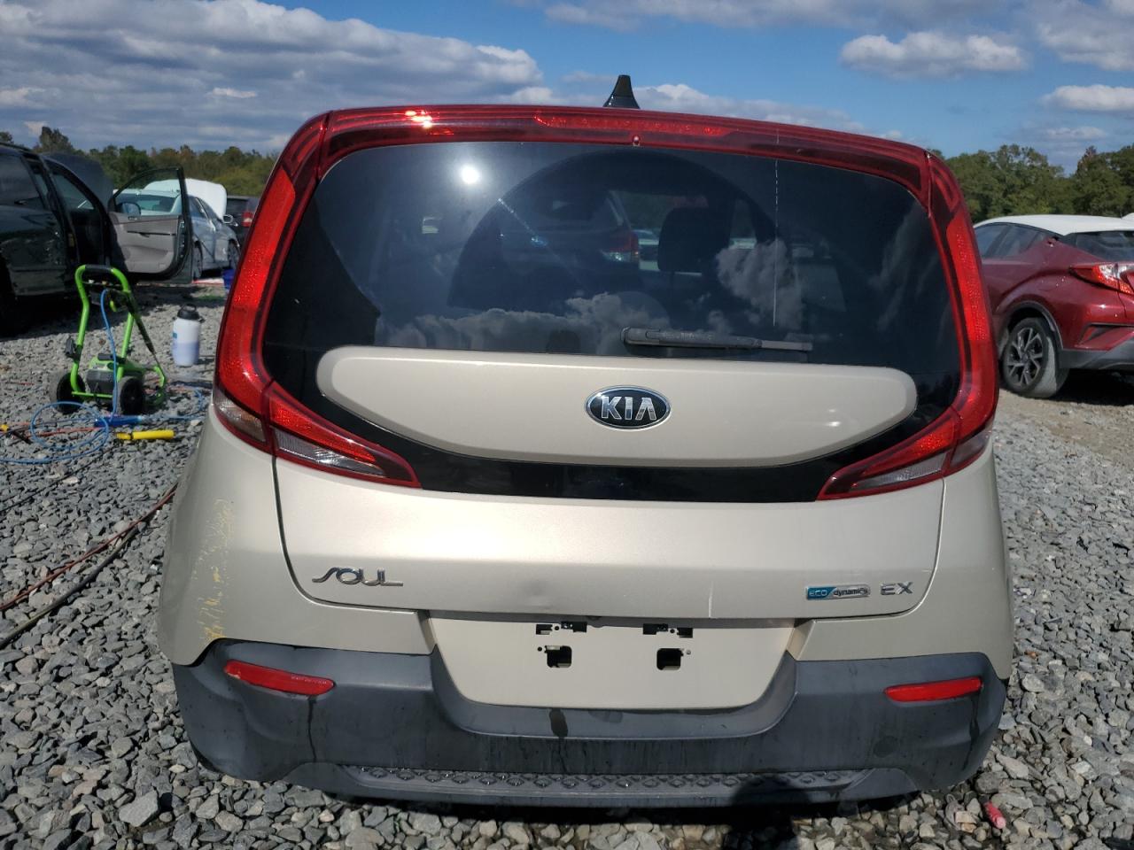 2020 Kia Soul - Image 6